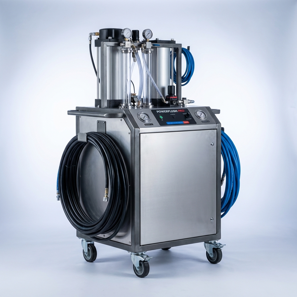 International Technology Pioneers LLC | Workshop Equipment Oman